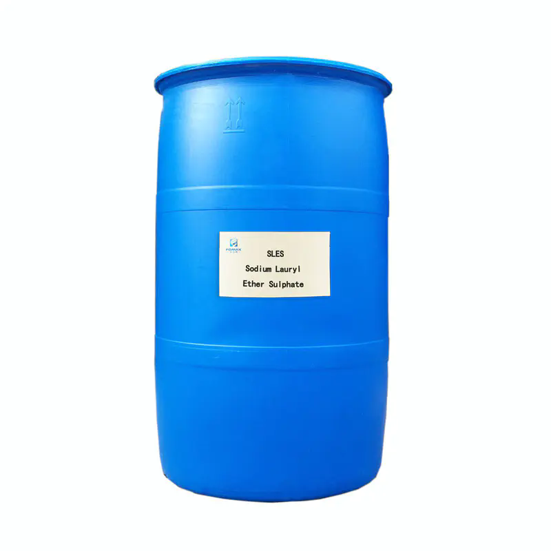 Per què utilitzar el sulfat de sodi?