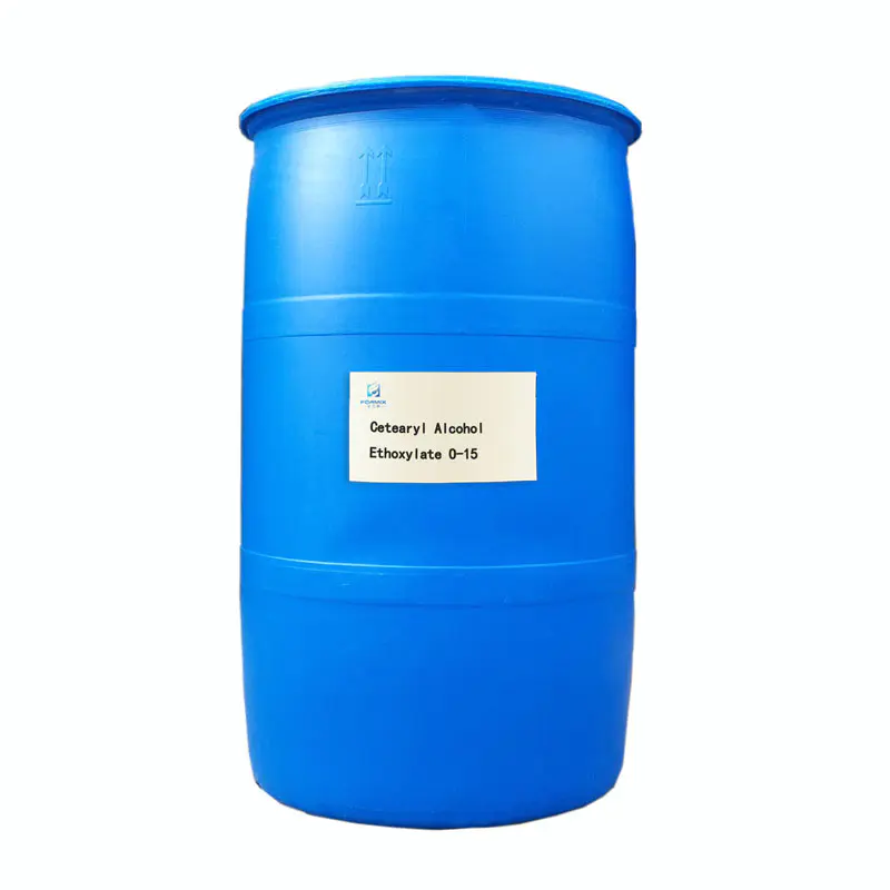 Alcohol cetearilic etoxilat O-15