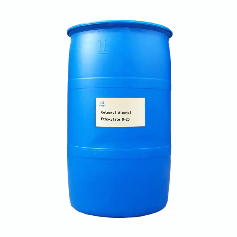 Alcohol cetearilic etoxilat O-25