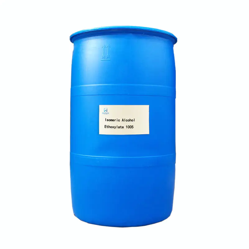 Etoxilat d'alcohol isomèric 1005
