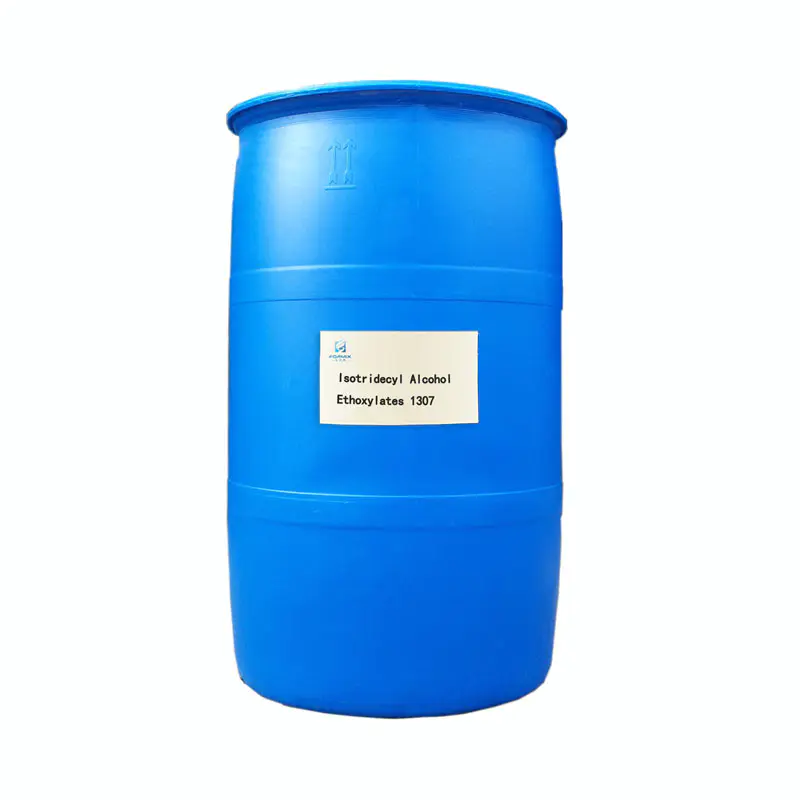 ETOXILATS ALLOCULA ISOTRIDECYL 1307