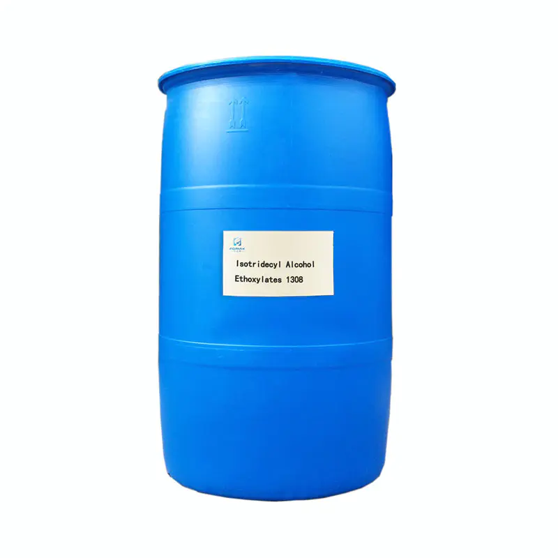 ETOXILATS ALLOCALS ISOTRIDECILS 1308