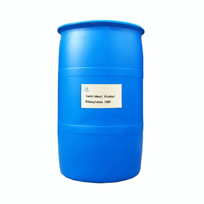 ETOXILATS ALLOCALS ISOTRIDECILS 1309