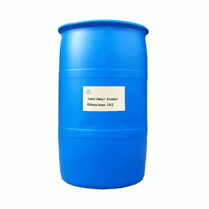 ETOXILATS ALLOCALS ISOTRIDECILS 1312