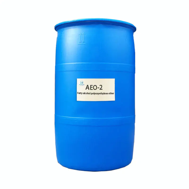 Lauryl alcohol etoxilat AEO-2