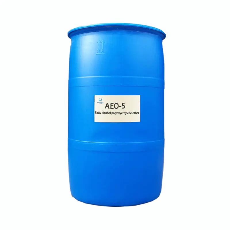 Lauryl alcohol etoxilat AEO-5