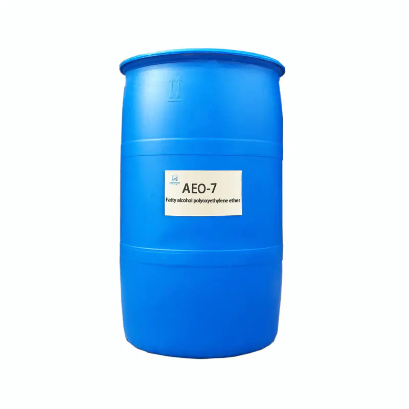 Lauryl alcohol etoxilat AEO-7