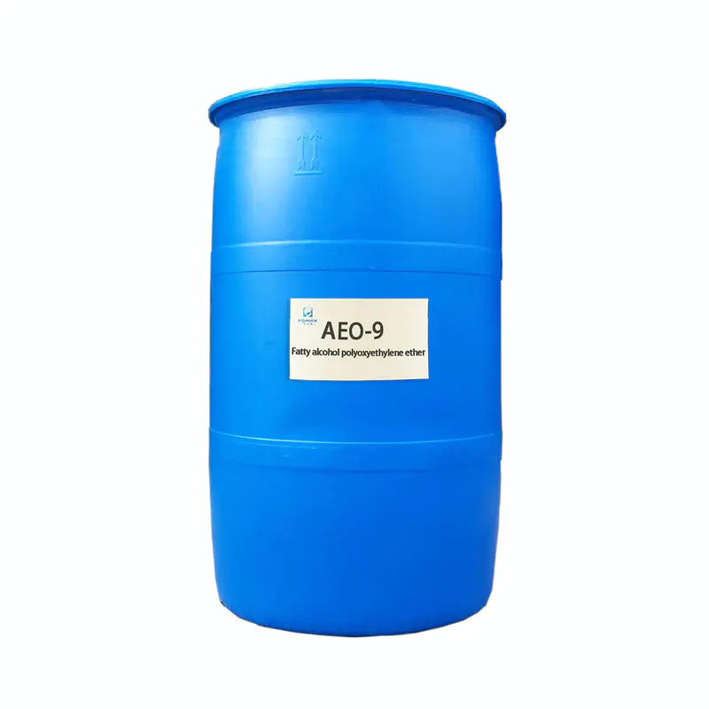 Lauryl alcohol etoxilat AEO-9